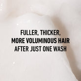 THICKEN + VOLUME CONDITIONER
